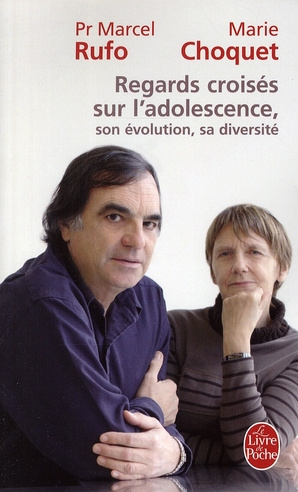 Emprunter Regards croisés sur l'adolescence, son évolution, sa diversité livre