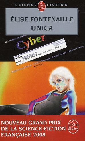 Emprunter Unica livre