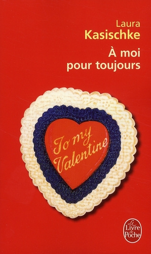 Emprunter A moi pour toujours livre