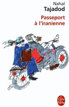Emprunter Passeport à l'iranienne livre