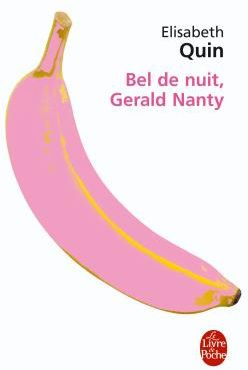 Emprunter BEL DE NUIT, GERALD NANTY livre