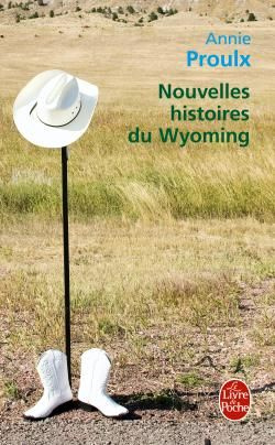 Emprunter Nouvelles histoires du Wyoming livre