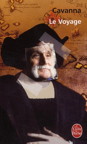 Emprunter Le Voyage livre