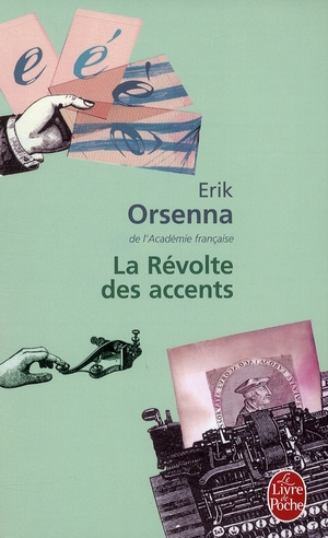 Emprunter La Révolte des accents livre