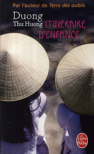 Emprunter Itinéraire d'enfance livre