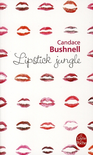 Emprunter Lipstick Jungle livre