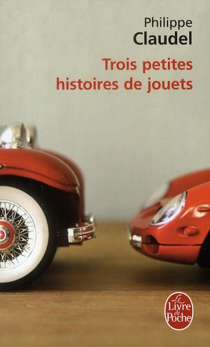 Emprunter Trois petites histoires de jouets livre