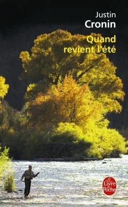 Emprunter QUAND REVIENT L'ETE livre
