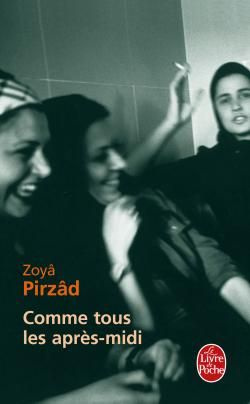 Emprunter COMME TOUS LES APRES-MIDI livre