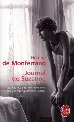 Emprunter Journal de Suzanne livre