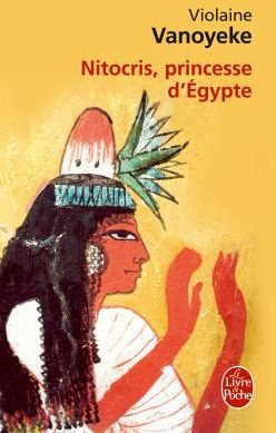 Emprunter Nitocris, princesse d'Egypte livre