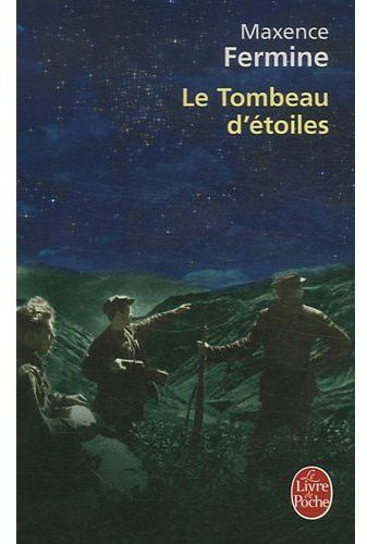 Emprunter Le Tombeau d'étoiles livre