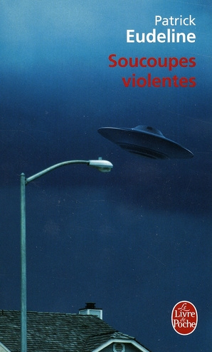 Emprunter Soucoupes violentes livre