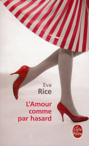 Emprunter L'Amour comme par hasard livre