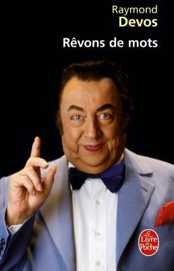 Emprunter Rêvons de mots livre