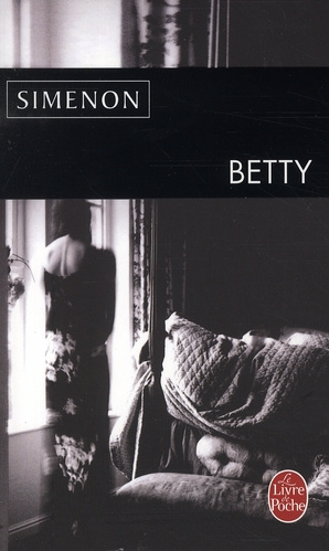 Emprunter Betty livre