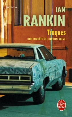 Emprunter Traques livre