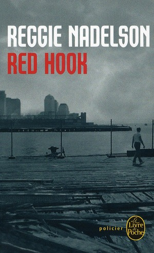 Emprunter RED HOOK livre
