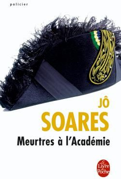 Emprunter MEURTRES A L'ACADEMIE livre