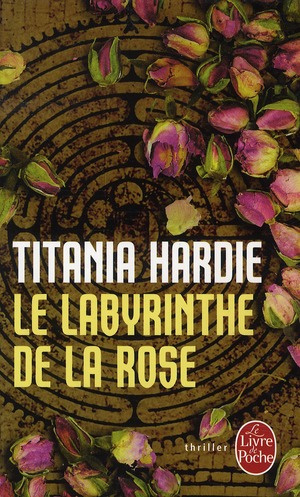 Emprunter Le Labyrinthe de la Rose livre