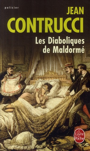 Emprunter Les Diaboliques de Maldormé livre