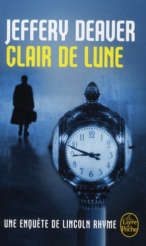 Emprunter Clair de lune livre