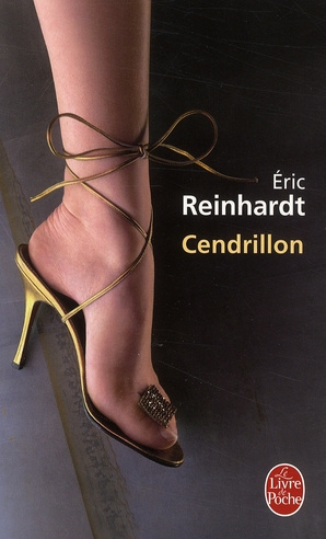 Emprunter Cendrillon livre