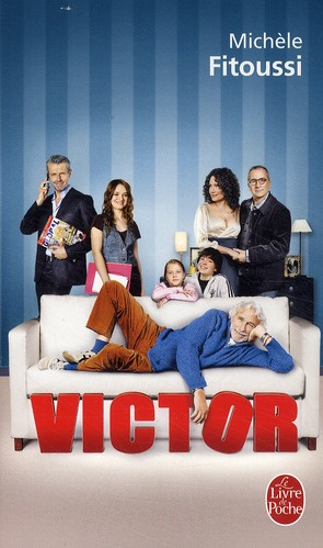 Emprunter VICTOR livre