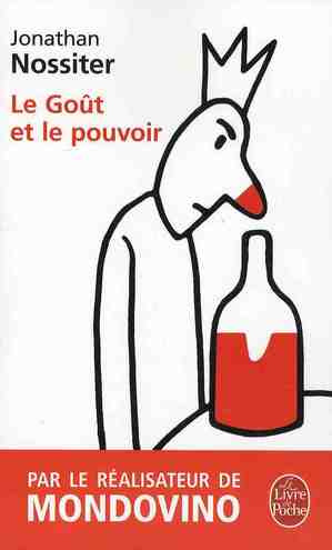 Emprunter LE GOUT ET LE POUVOIR livre