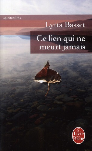 Emprunter Ce lien qui ne meurt jamais livre