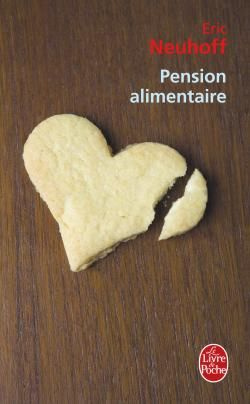Emprunter PENSION ALIMENTAIRE livre