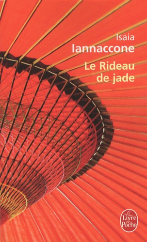 Emprunter LE RIDEAU DE JADE livre