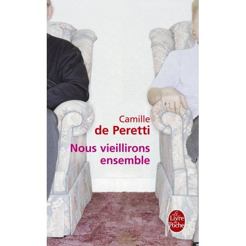 Emprunter Nous vieillirons ensemble livre