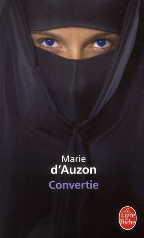 Emprunter Convertie livre