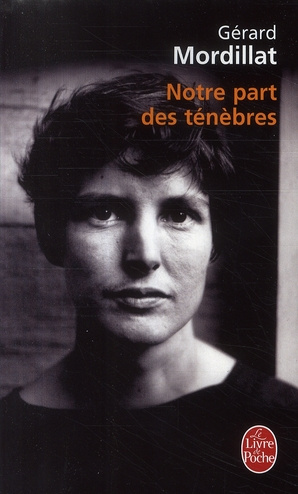 Emprunter Notre part des ténèbres livre