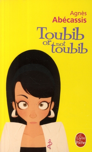 Emprunter Toubib or not toubib livre
