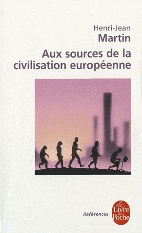 Emprunter AUX SOURCES DE LA CIVILISATION EUROPEENNE livre