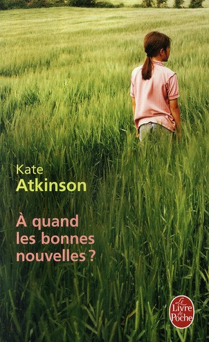 Emprunter A quand les bonnes nouvelles ? livre