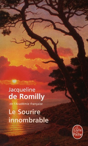 Emprunter Le Sourire Innombrable livre