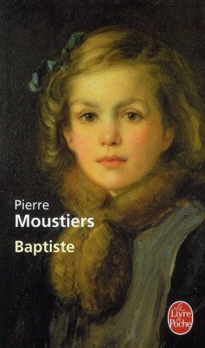 Emprunter BAPTISTE livre