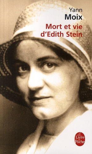 Emprunter Mort et vie d'Edith Stein livre