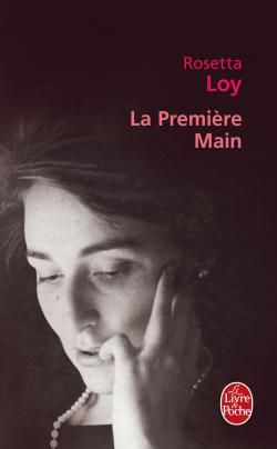 Emprunter LA PREMIERE MAIN livre