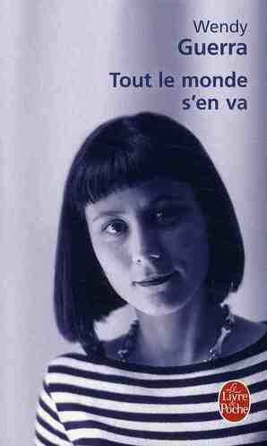 Emprunter TOUT LE MONDE S'EN VA livre