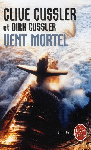 Emprunter Vent mortel livre