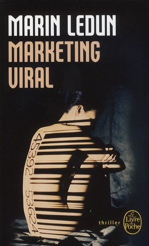 Emprunter MARKETING VIRAL livre