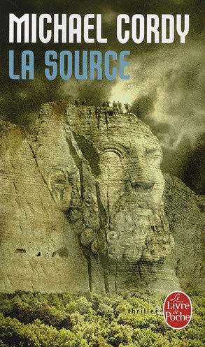 Emprunter La Source livre