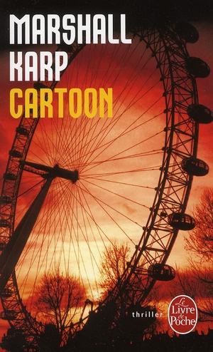 Emprunter Cartoon livre