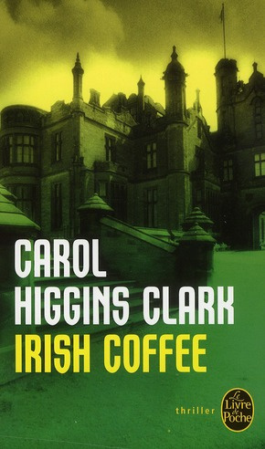 Emprunter Irish Coffee. Une enquête de Regan Reilly livre