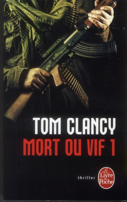 Emprunter Mort ou vif Tome 1 livre