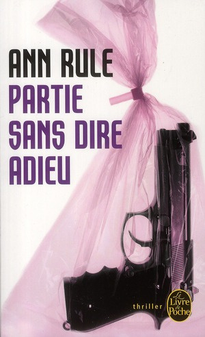 Emprunter Partie sans dire adieu livre